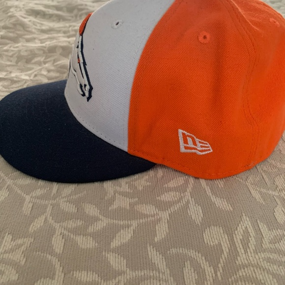 Broncos fitted hat - Picture 2 of 5
